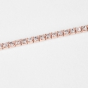 Bracciale Tennis Donna Stroili Romantic Shine 1651057