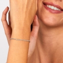 Stroili Romantic Shine Women&#39;s Tennis Bracelet 1651056