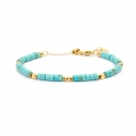 Marlù bracelet 18BR193G-T