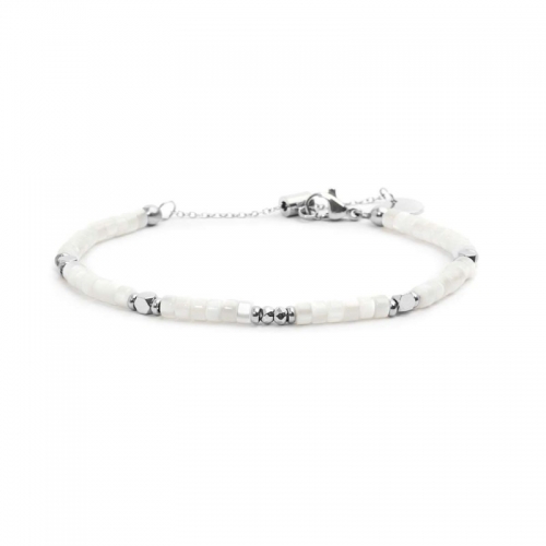 Marlù-Armband 18BR193-W