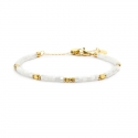 Marlù bracelet 18BR193G-W