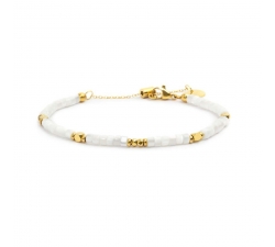 Marlù-Armband 18BR193G-W