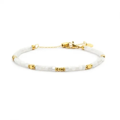 Marlù bracelet 18BR193G-W