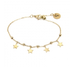 Bracciale Marlù 18BR126G