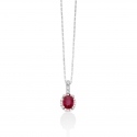 Collana Donna Miluna CLD4195