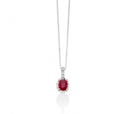 Collana Donna Miluna CLD4195