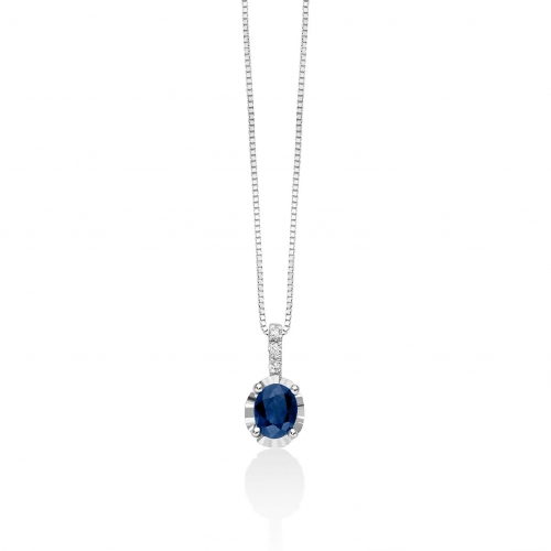 Collana Donna Miluna CLD4194