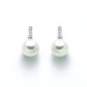 Miluna Women&#39;s Earrings PER2304
