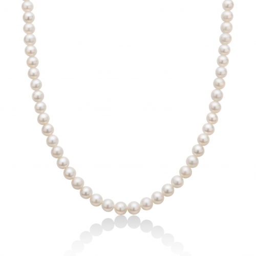 Collana Donna Miluna Perle PCL4196LV1