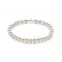 Miluna Women&#39;s Bracelet Pearls PBR1675V