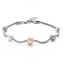 Bracciale Donna Miluna Miss Italia PBR2831