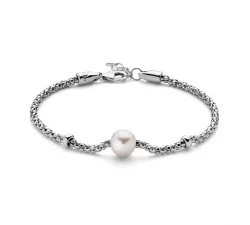 Bracciale Donna Miluna Miss Italia PBR2986