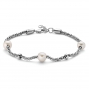 Bracciale Donna Miluna Miss Italia PBR2989