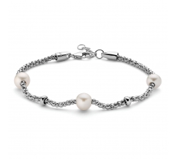 Bracciale Donna Miluna Miss Italia PBR2989