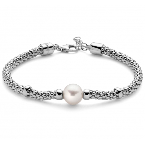 Bracciale Donna Miluna Miss Italia PBR3026B