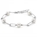 Bracciale Donna Miluna Miss Italia PBR3201