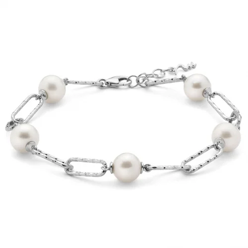 Bracciale Donna Miluna Miss Italia PBR3201