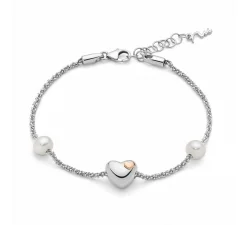 Miluna Miss Italia Women&#39;s Bracelet PBR3496