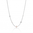 Miluna Miss Italia Women&#39;s Necklace PCL5624