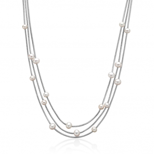 Miluna Miss Italia Women&#39;s Necklace PCL5626