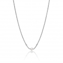 Miluna Miss Italia Women&#39;s Necklace PCL5797