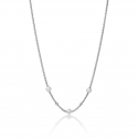 Miluna Miss Italia Women&#39;s Necklace PCL5800