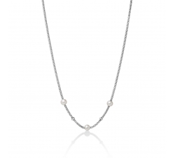 Miluna Miss Italia Women&#39;s Necklace PCL5800