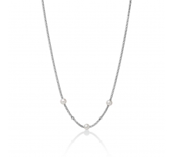 Miluna Miss Italia Women&#39;s Necklace PCL5800