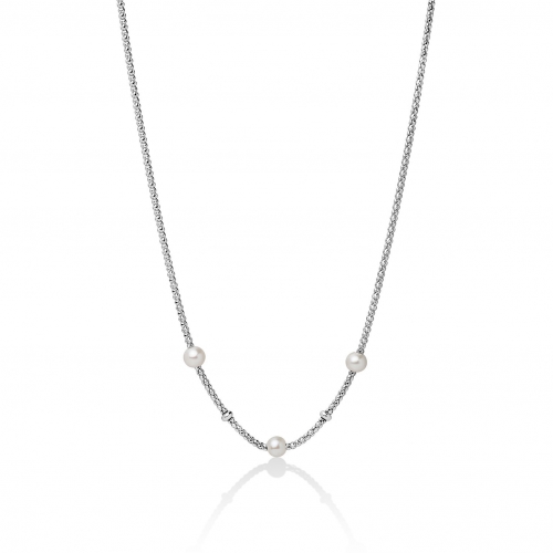 Collana Donna Miluna Miss Italia PCL5800