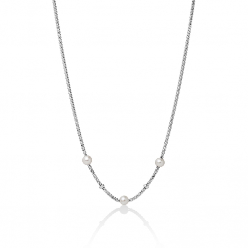 Miluna Miss Italia Women&#39;s Necklace PCL5800