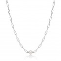 Miluna Miss Italia Women&#39;s Necklace PCL6021B