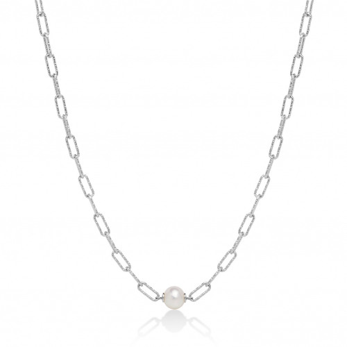 Miluna Miss Italia Women&#39;s Necklace PCL6021B