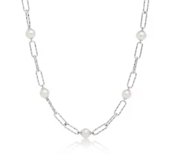 Miluna Miss Italia Women&#39;s Necklace PCL6066