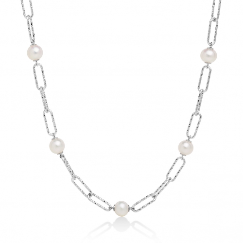 Miluna Miss Italia Women&#39;s Necklace PCL6066