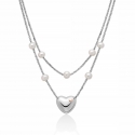 Miluna Miss Italia Women&#39;s Necklace PCL6441