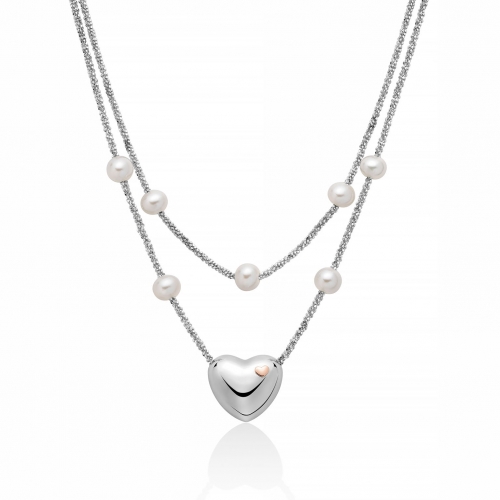 Miluna Miss Italia Women&#39;s Necklace PCL6441