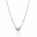 Miluna Miss Italia Women&#39;s Necklace PCL6442