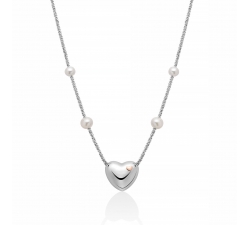 Collana Donna Miluna Miss Italia PCL6442