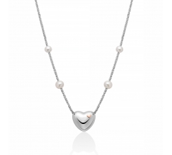 Miluna Miss Italia Women&#39;s Necklace PCL6442