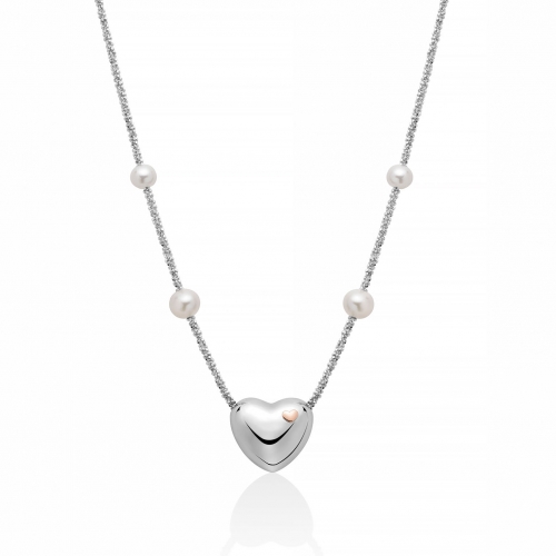 Miluna Miss Italia Women&#39;s Necklace PCL6442