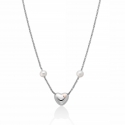 Miluna Miss Italia Women&#39;s Necklace PCL6445