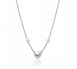 Collana Donna Miluna Miss Italia PCL6445