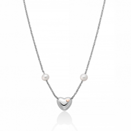 Miluna Miss Italia Women&#39;s Necklace PCL6445