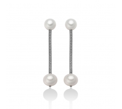 Miluna Miss Italia Women&#39;s Earrings PER2346