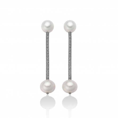 Miluna Miss Italia Women&#39;s Earrings PER2346
