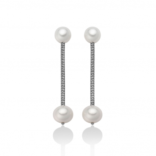 Miluna Miss Italia Women&#39;s Earrings PER2346