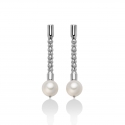 Miluna Miss Italia Women&#39;s Earrings PER2409