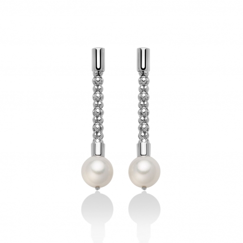 Miluna Miss Italia Women&#39;s Earrings PER2409