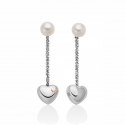 Miluna Miss Italia Women&#39;s Earrings PER2678