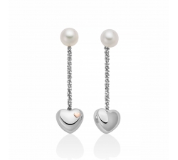 Miluna Miss Italia Women&#39;s Earrings PER2678